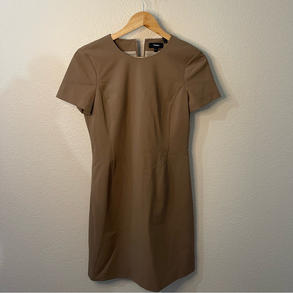 Theory Dress